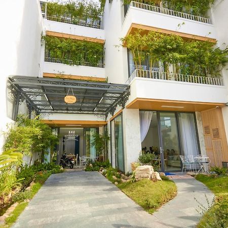 Truc Home 다낭 외부 사진
