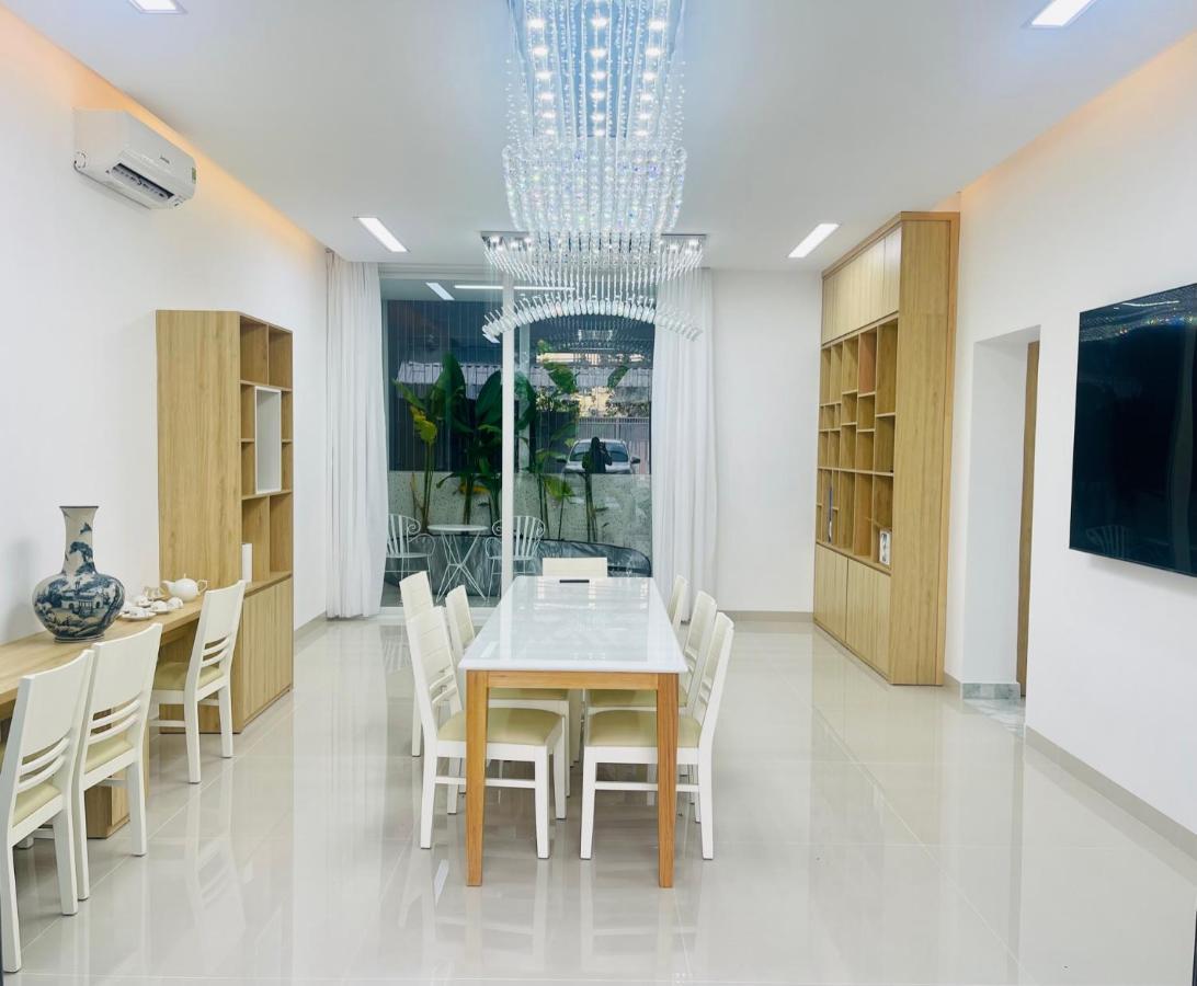 Truc Home 다낭 외부 사진