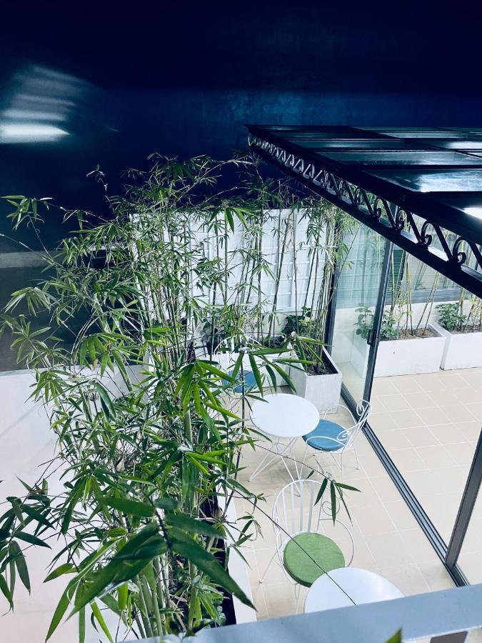 Truc Home 다낭 외부 사진