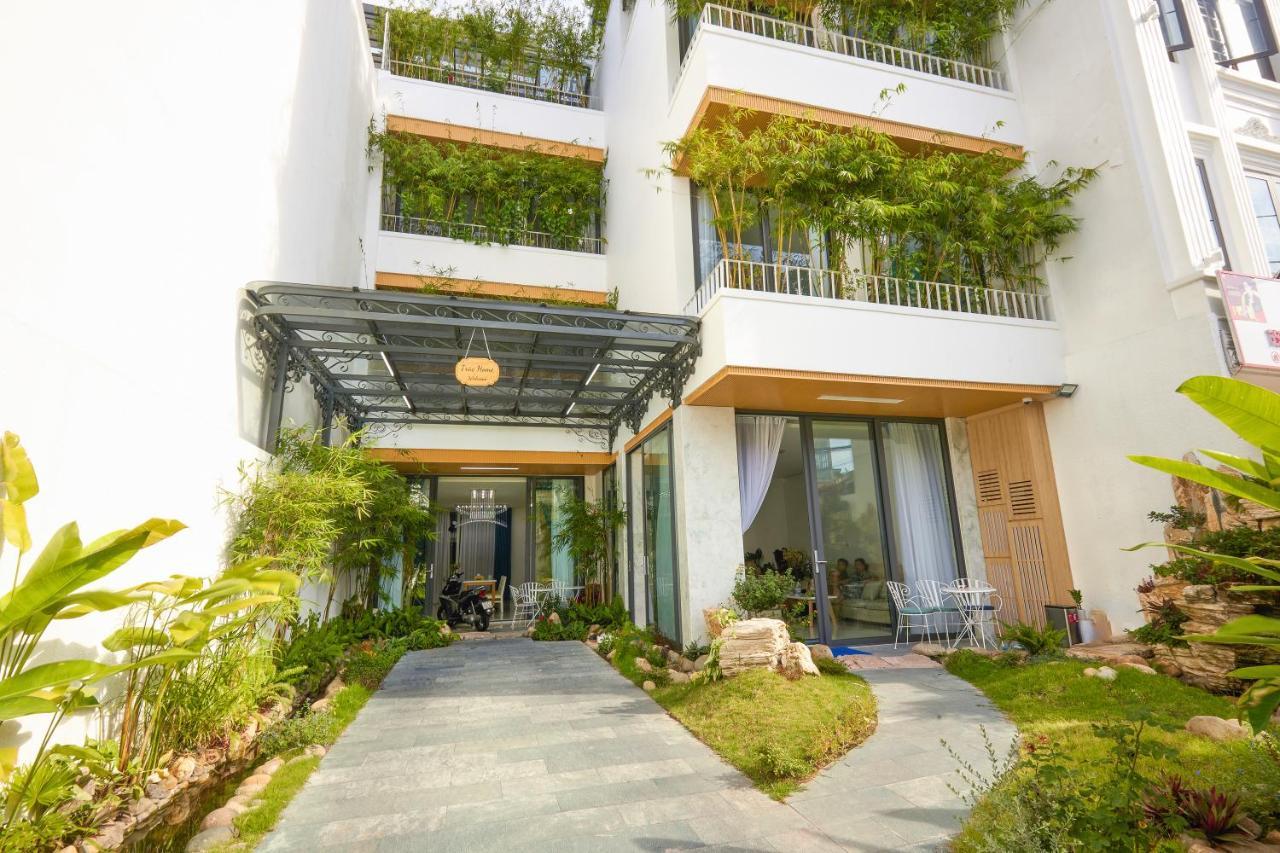 Truc Home 다낭 외부 사진
