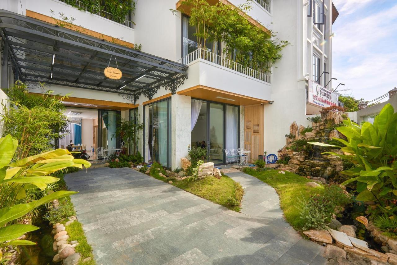 Truc Home 다낭 외부 사진