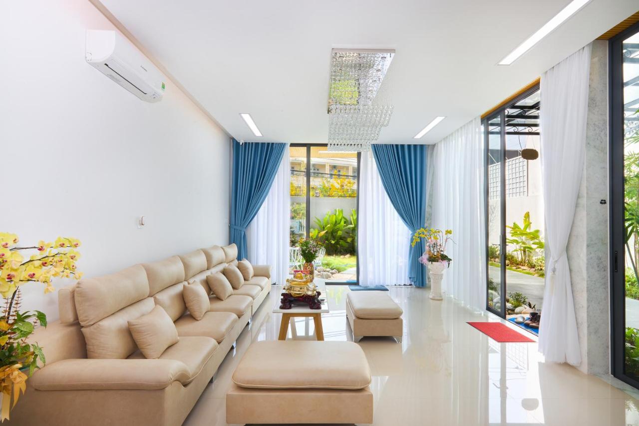 Truc Home 다낭 외부 사진