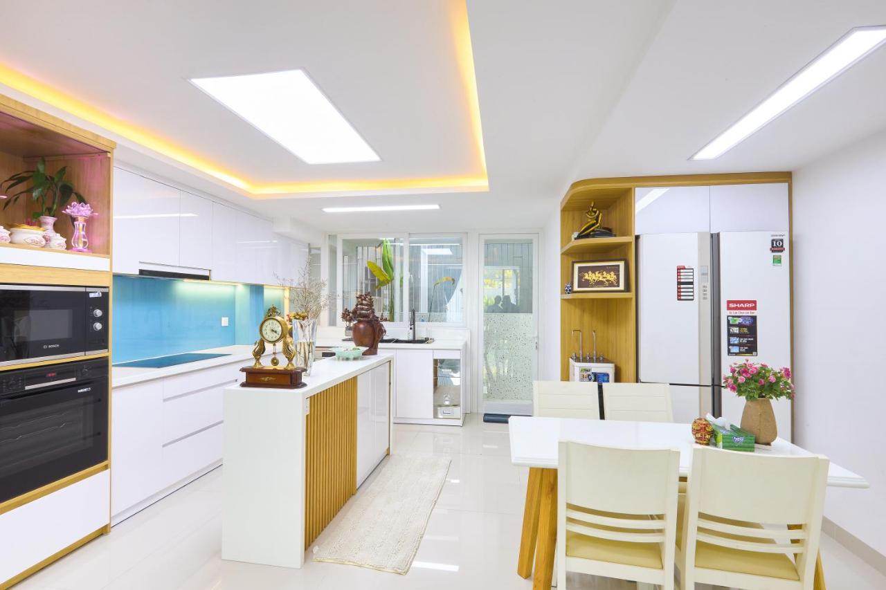 Truc Home 다낭 외부 사진