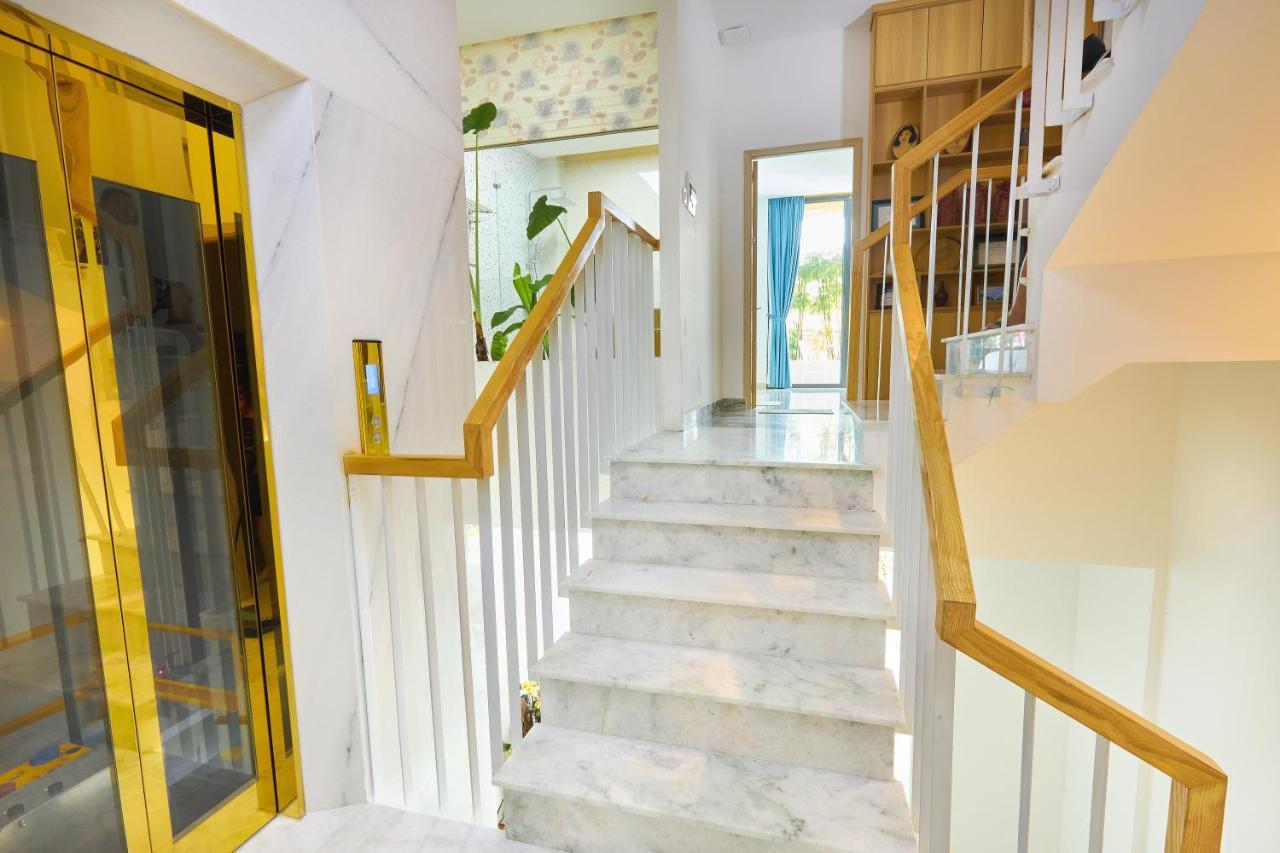 Truc Home 다낭 외부 사진
