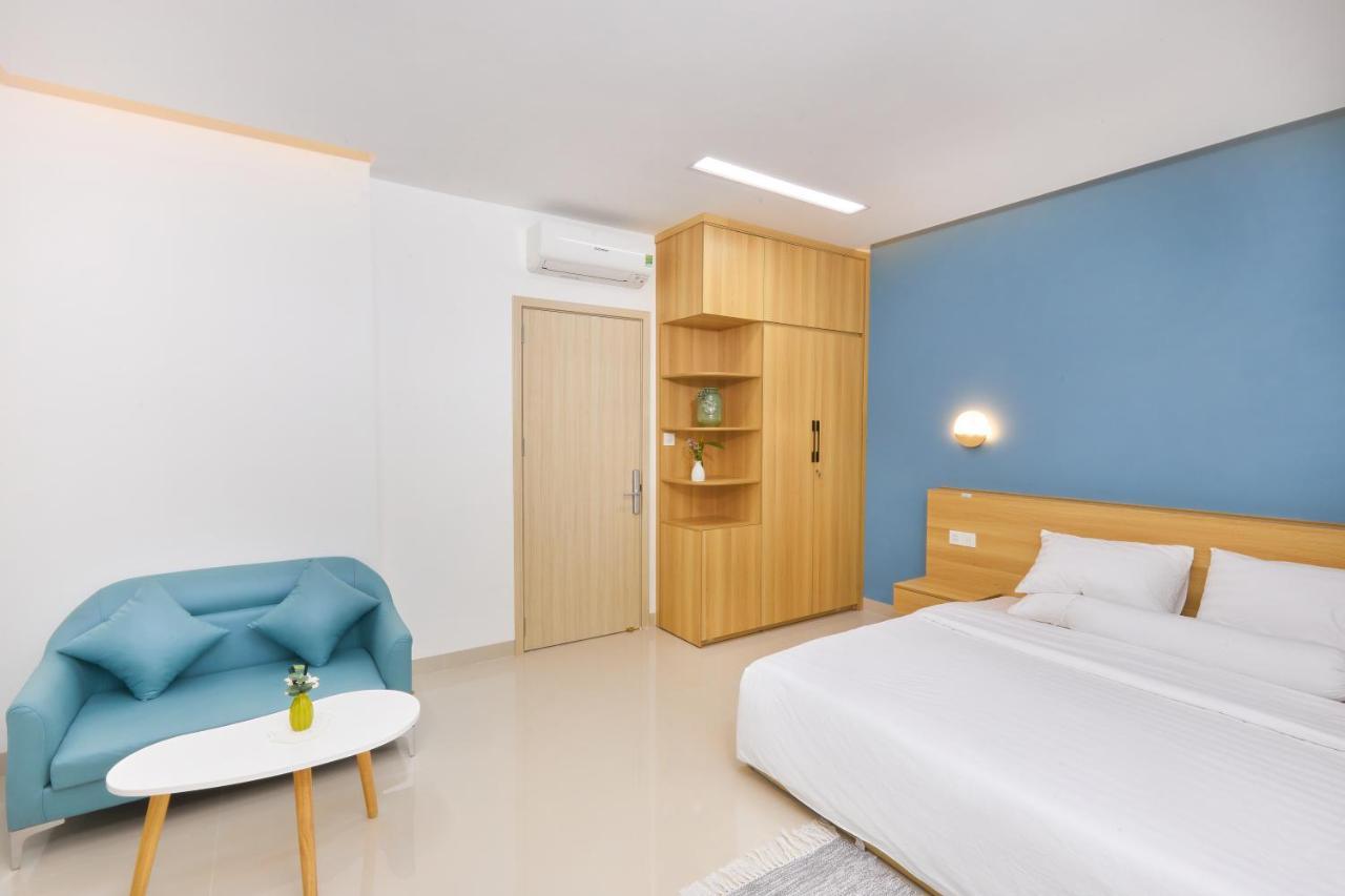 Truc Home 다낭 외부 사진