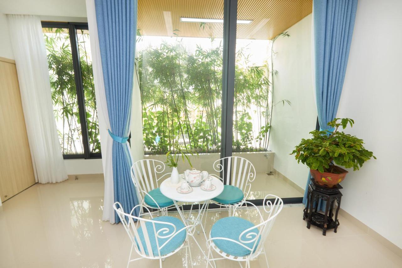 Truc Home 다낭 외부 사진